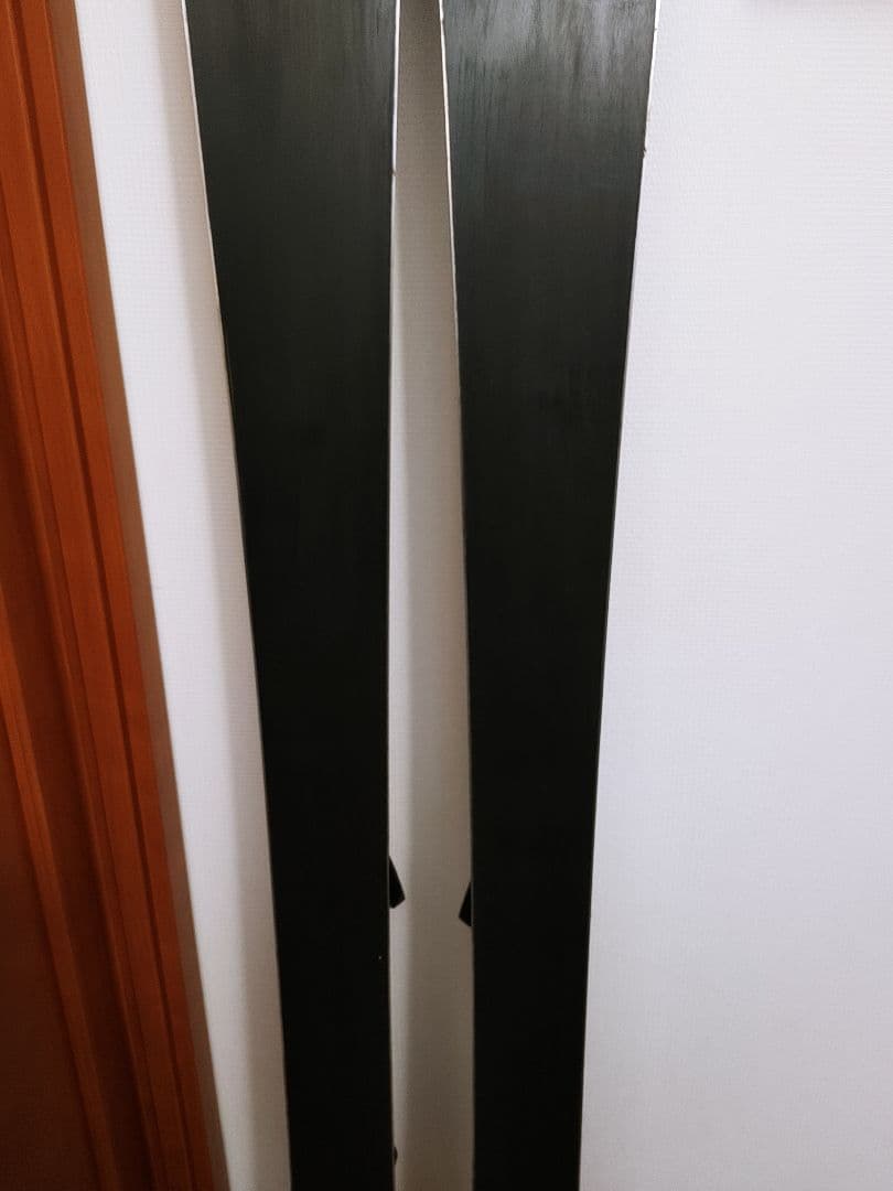 Atomic RedsterMI スキー板 163cm