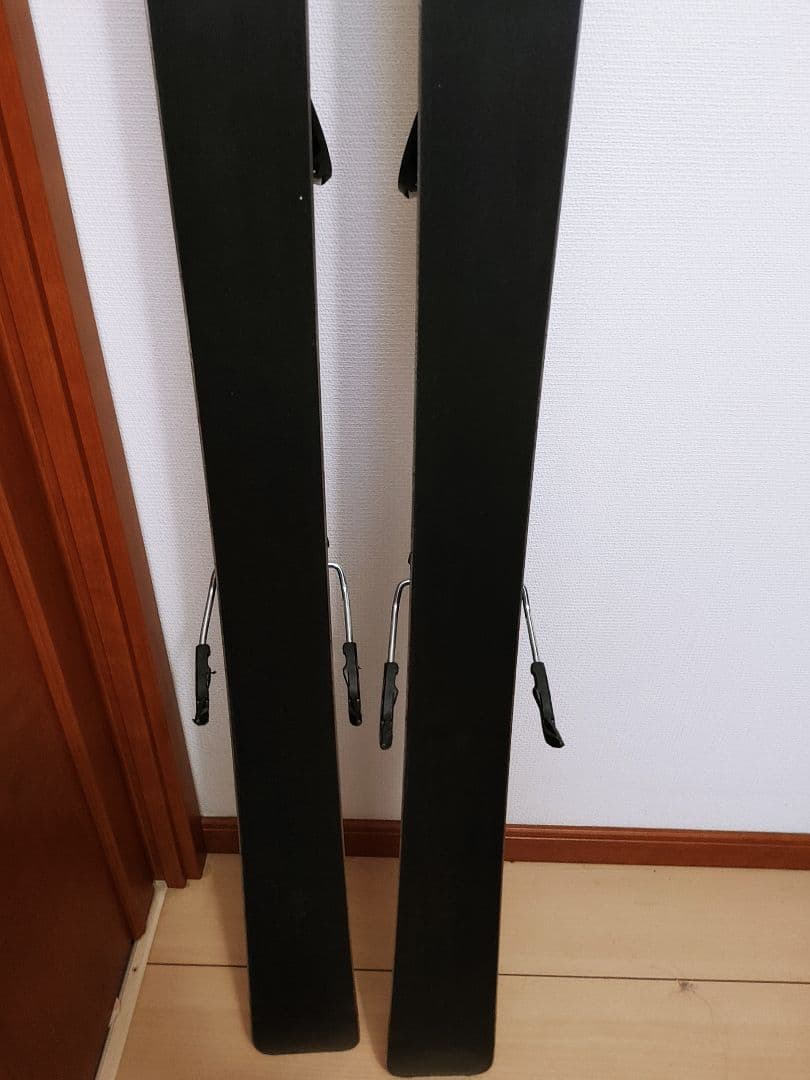 Atomic RedsterMI スキー板 163cm