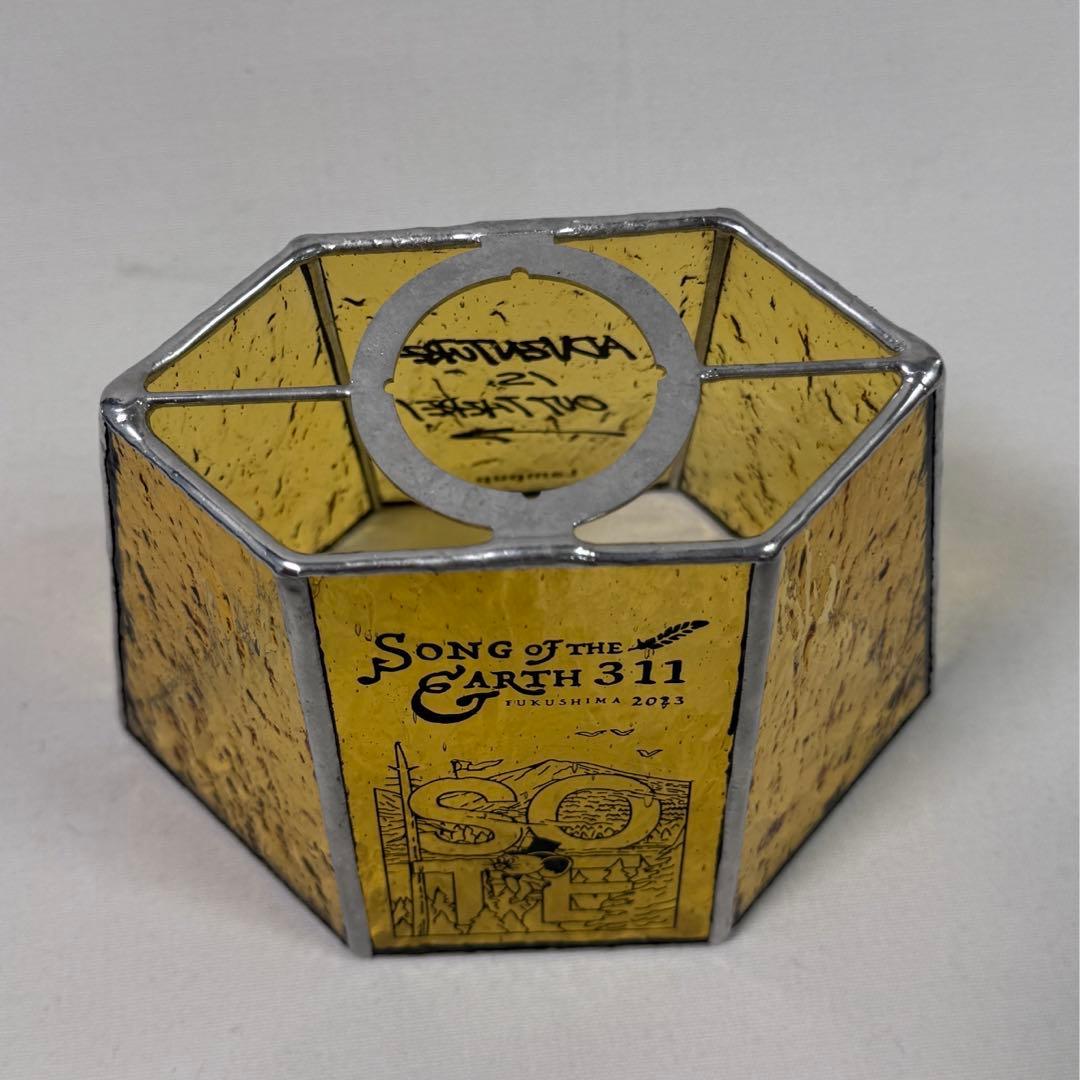 ライト・ランタン COWBELL INSIDE SOTE ver.