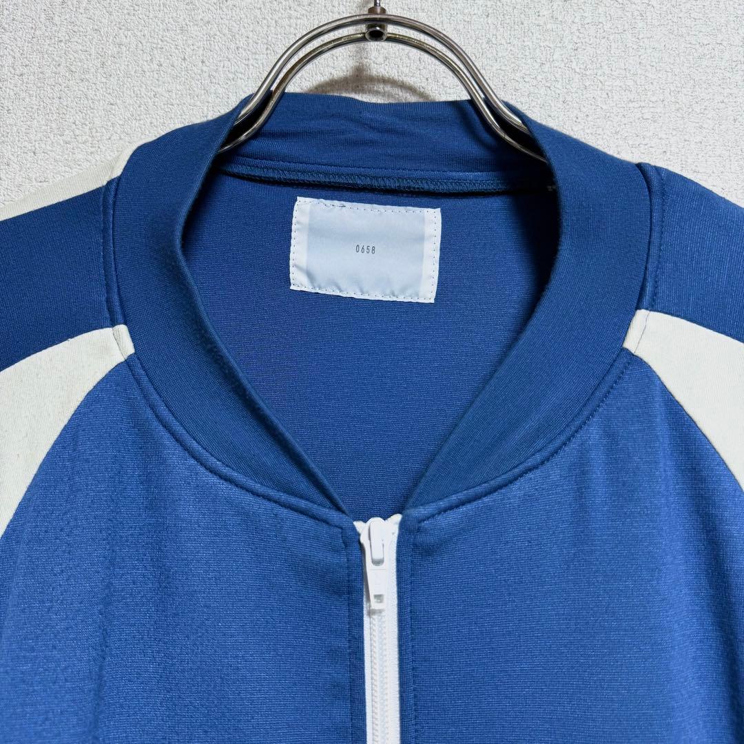 0658 majikoコラボ FANTASY ジャージセットアップ サイズフリー