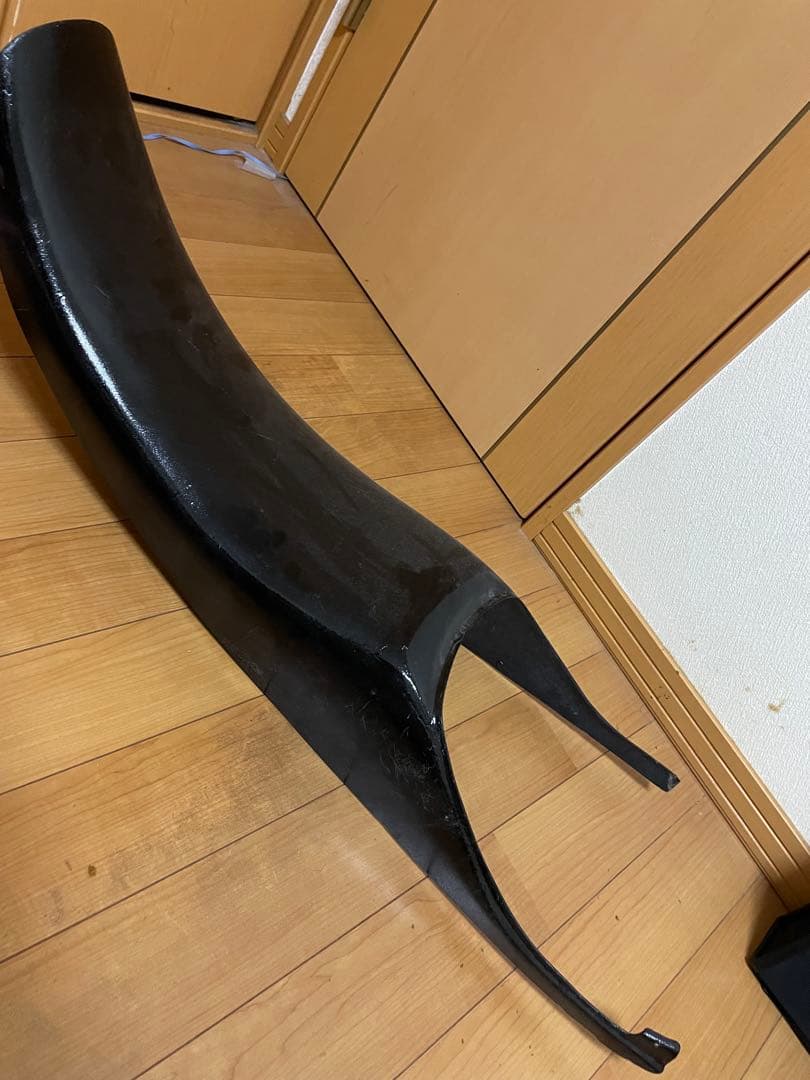 汎用　ツッパリテール