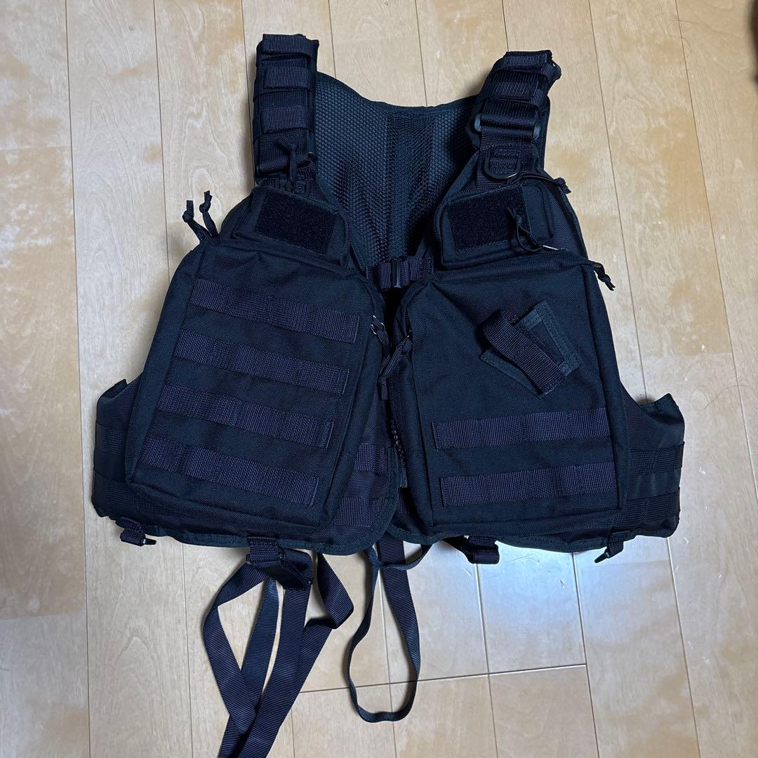 サブロック　SUBROCK ベスト