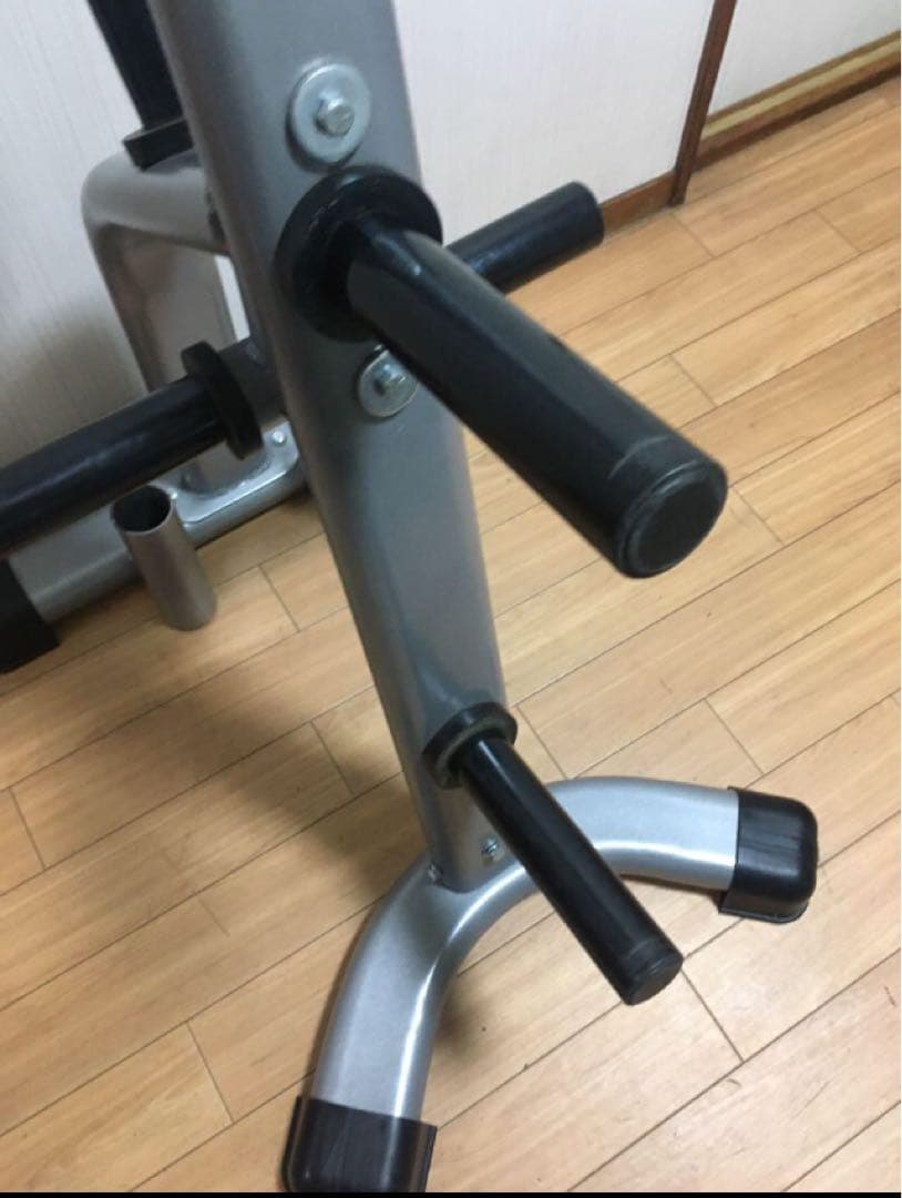 TUFF STUFF タフスタッフ CXT-255 プラック