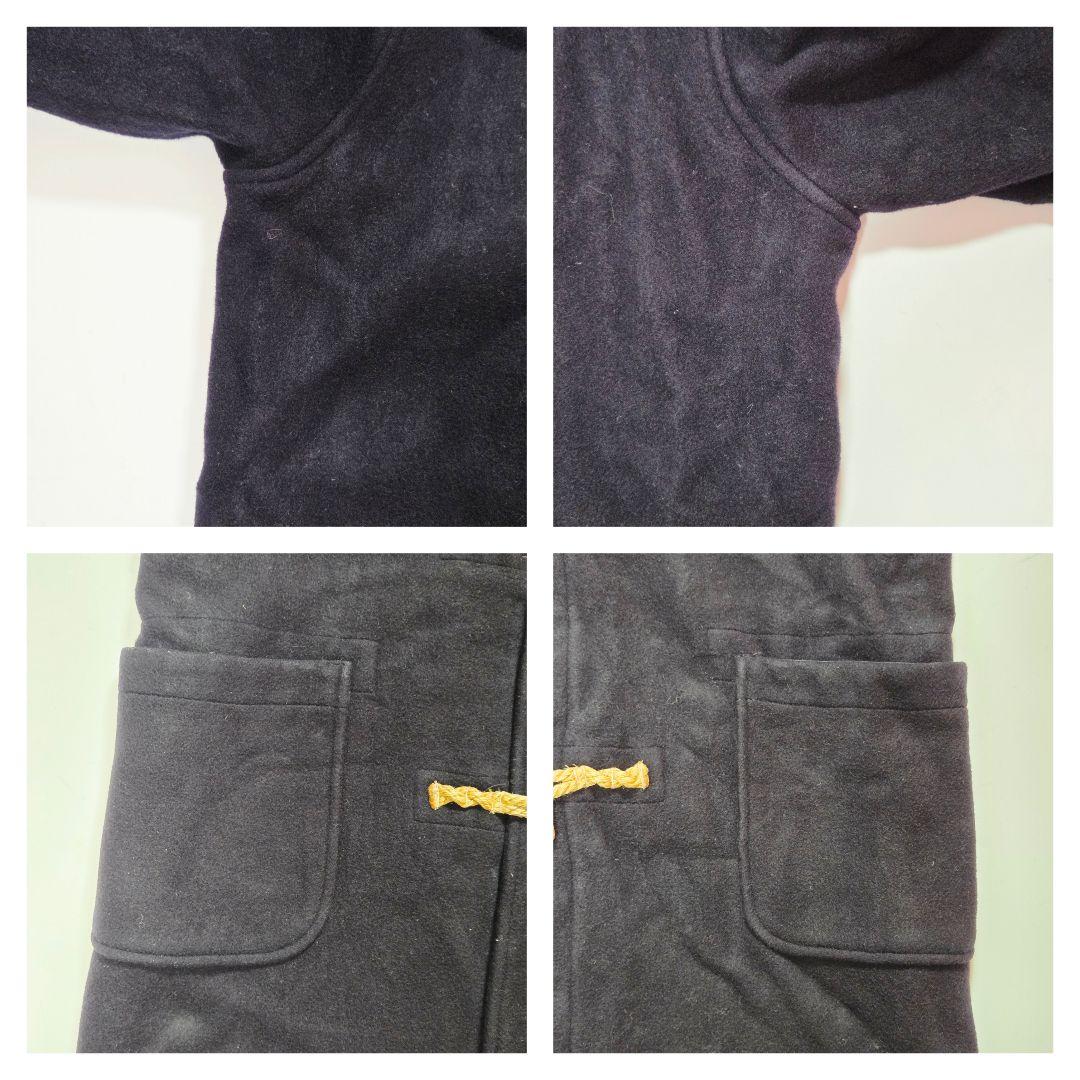 USA製POLO by Ralph Lauren ラルフローレン ダッフルコート