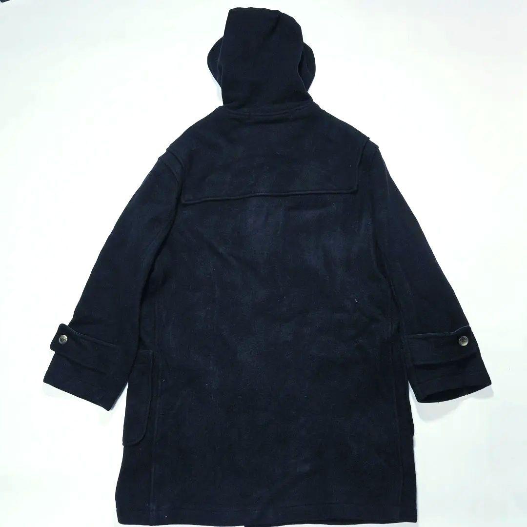 USA製POLO by Ralph Lauren ラルフローレン ダッフルコート