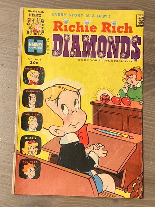 【確認用】アメコミ各種　パート11