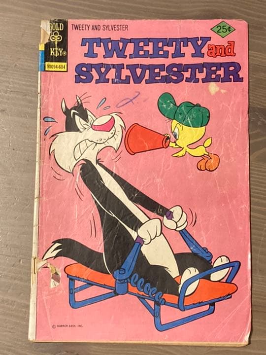 【確認用】アメコミ各種　パート11