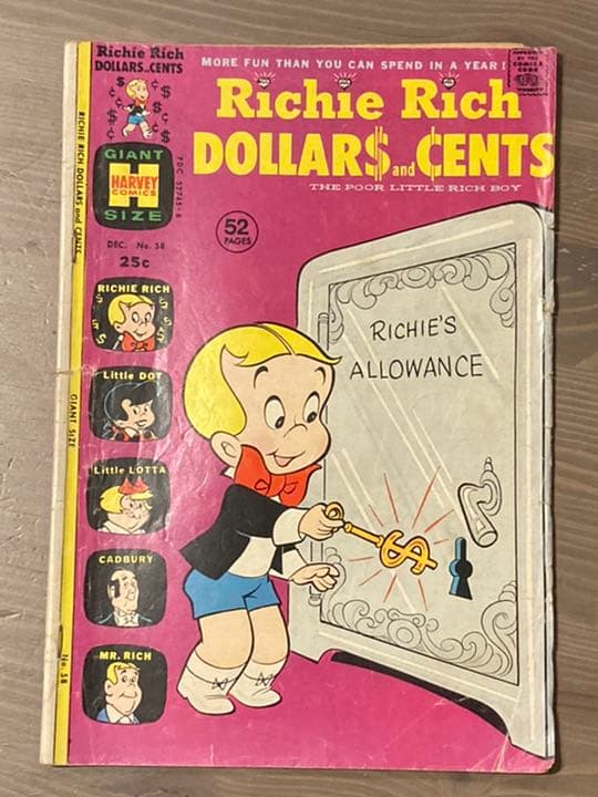 【確認用】アメコミ各種　パート11