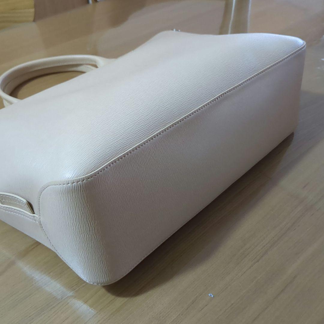 【GW期間中のみ】LONGCHAMP ベージュバッグ