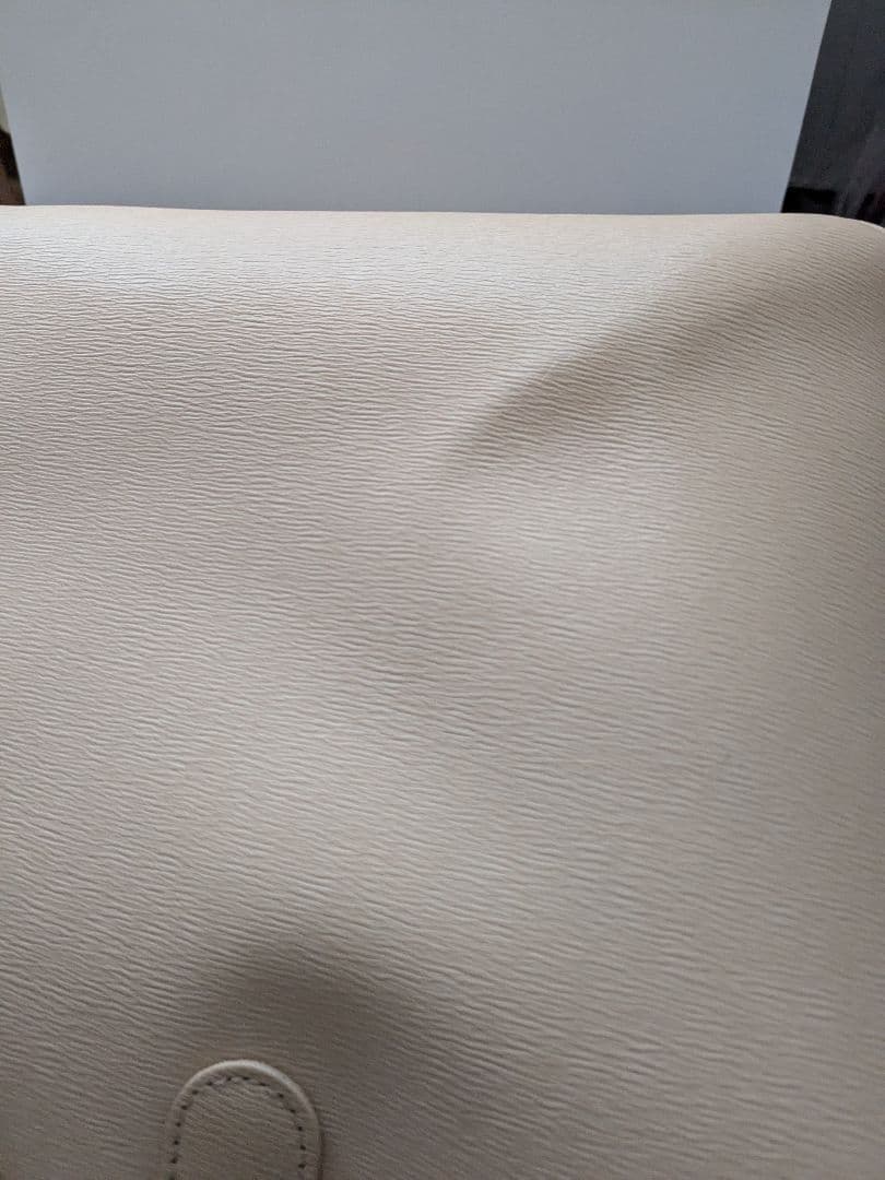 【GW期間中のみ】LONGCHAMP ベージュバッグ