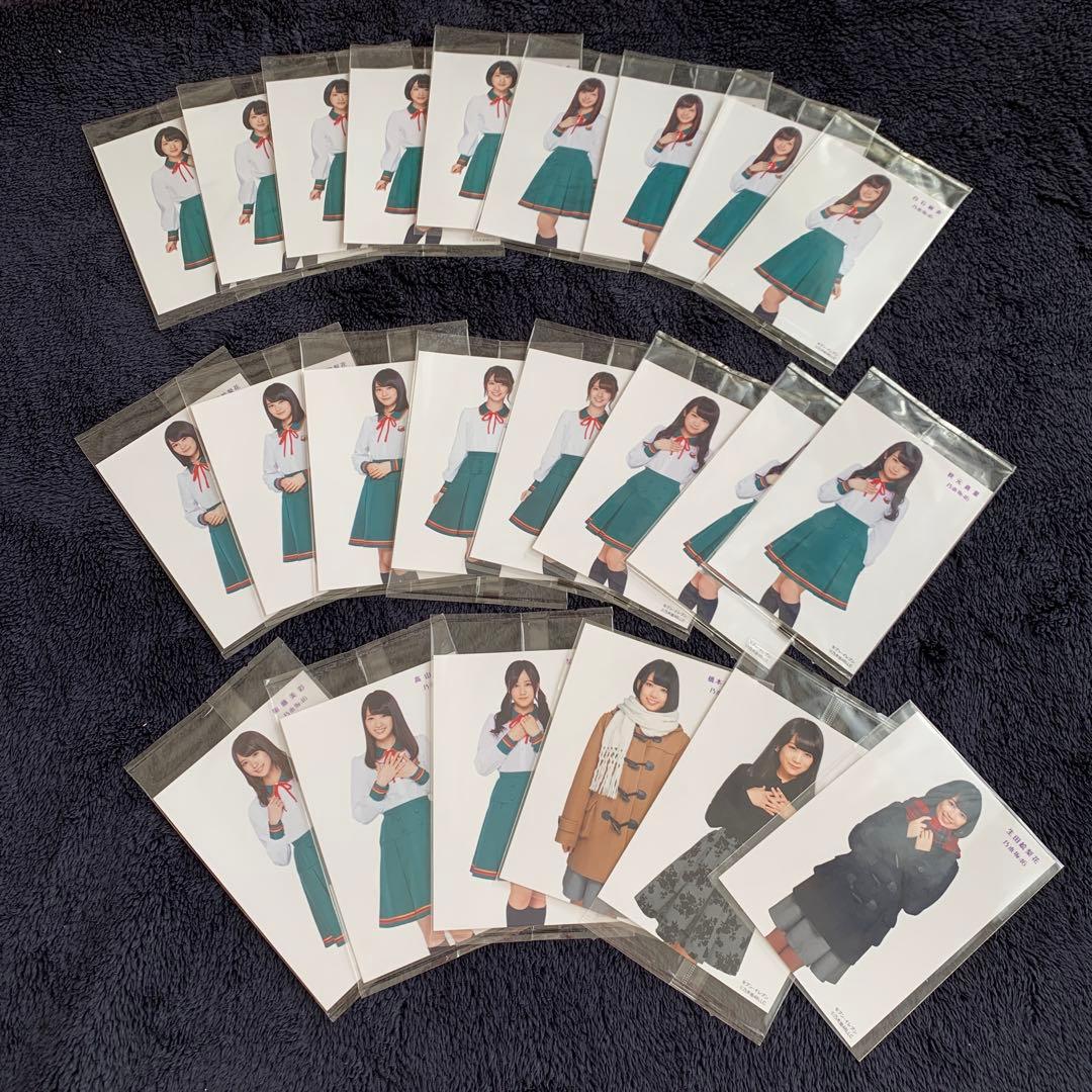 乃木坂46、欅坂46、日向坂46 CD、生写真、缶バッジetcまとめ売り