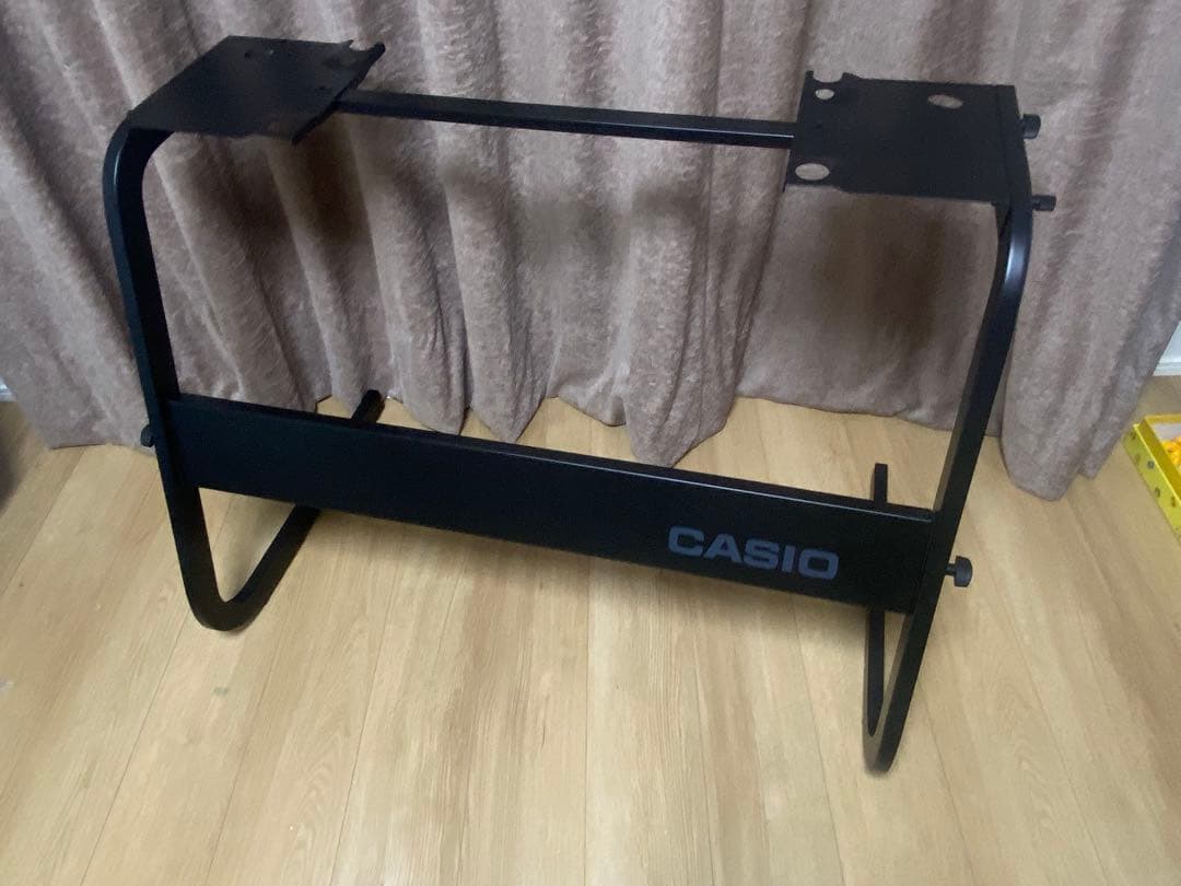 CASIO キーボード用スタンドCS-7W