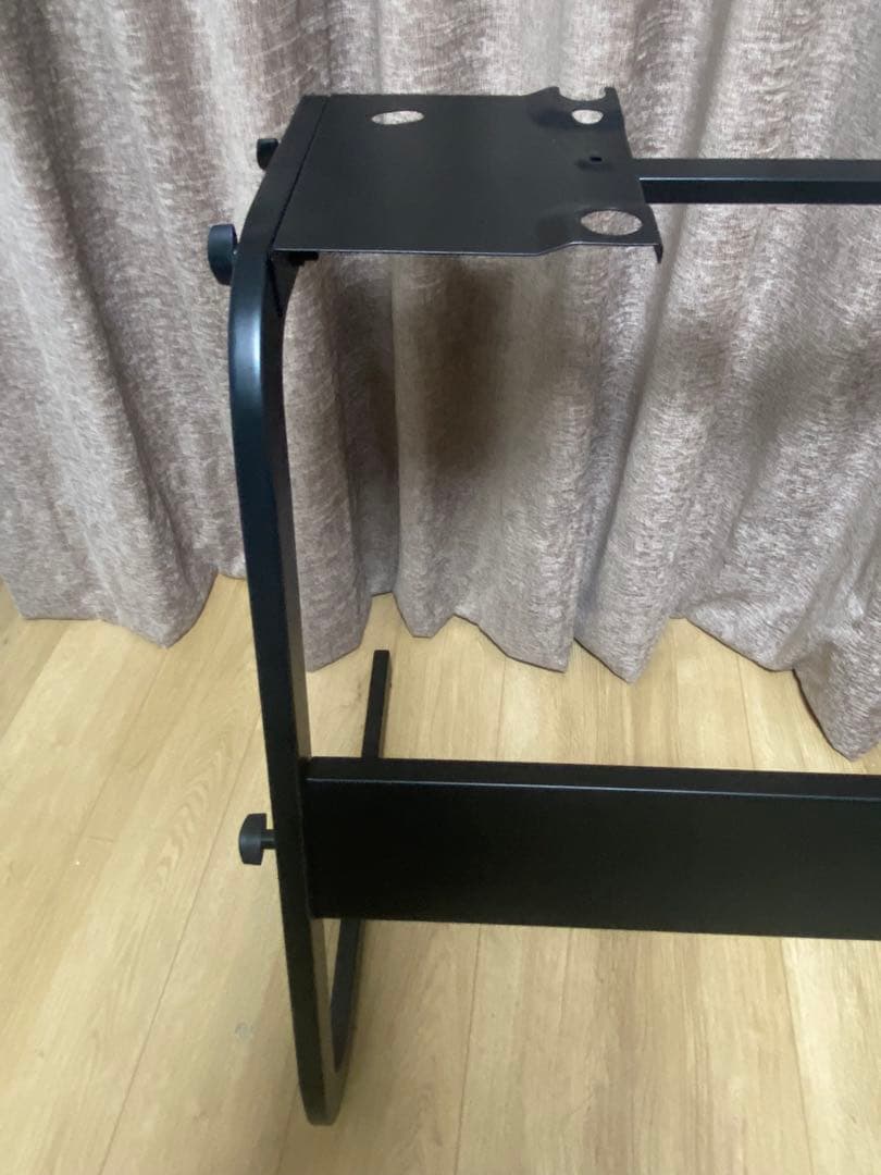 CASIO キーボード用スタンドCS-7W