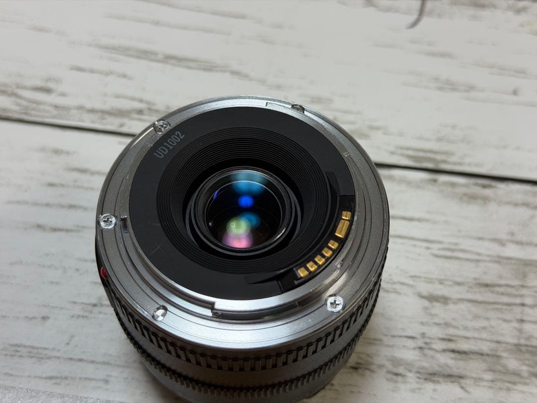 Canon EF 24mm f/2.8 単焦点レンズ