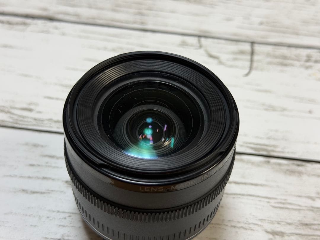 Canon EF 24mm f/2.8 単焦点レンズ