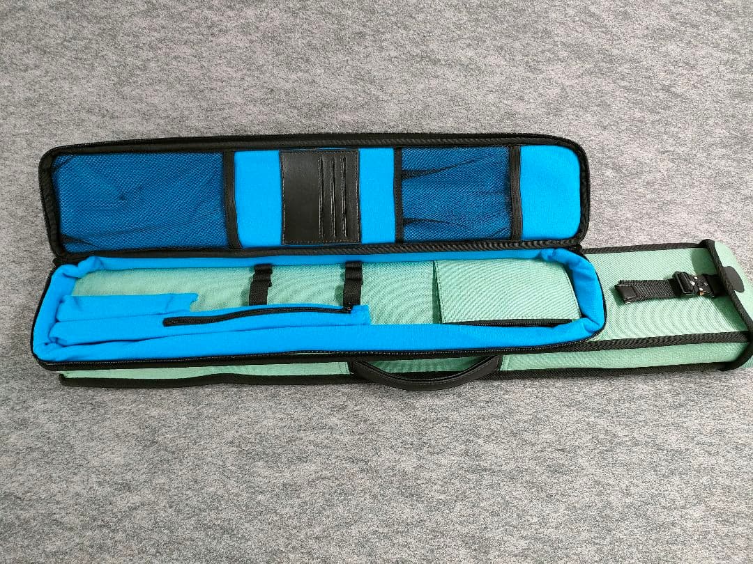 ビリヤード　キューケース