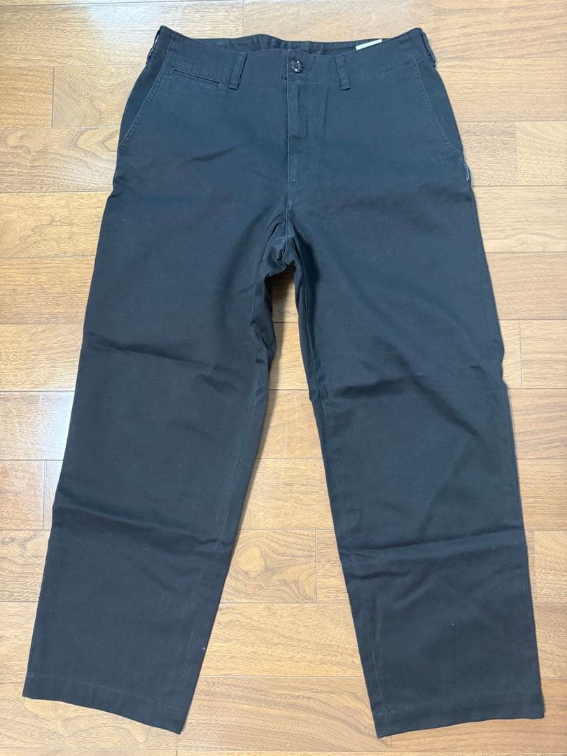 NEIGHBORHOOD CLASSIC CHINO PANTS まとめ売り