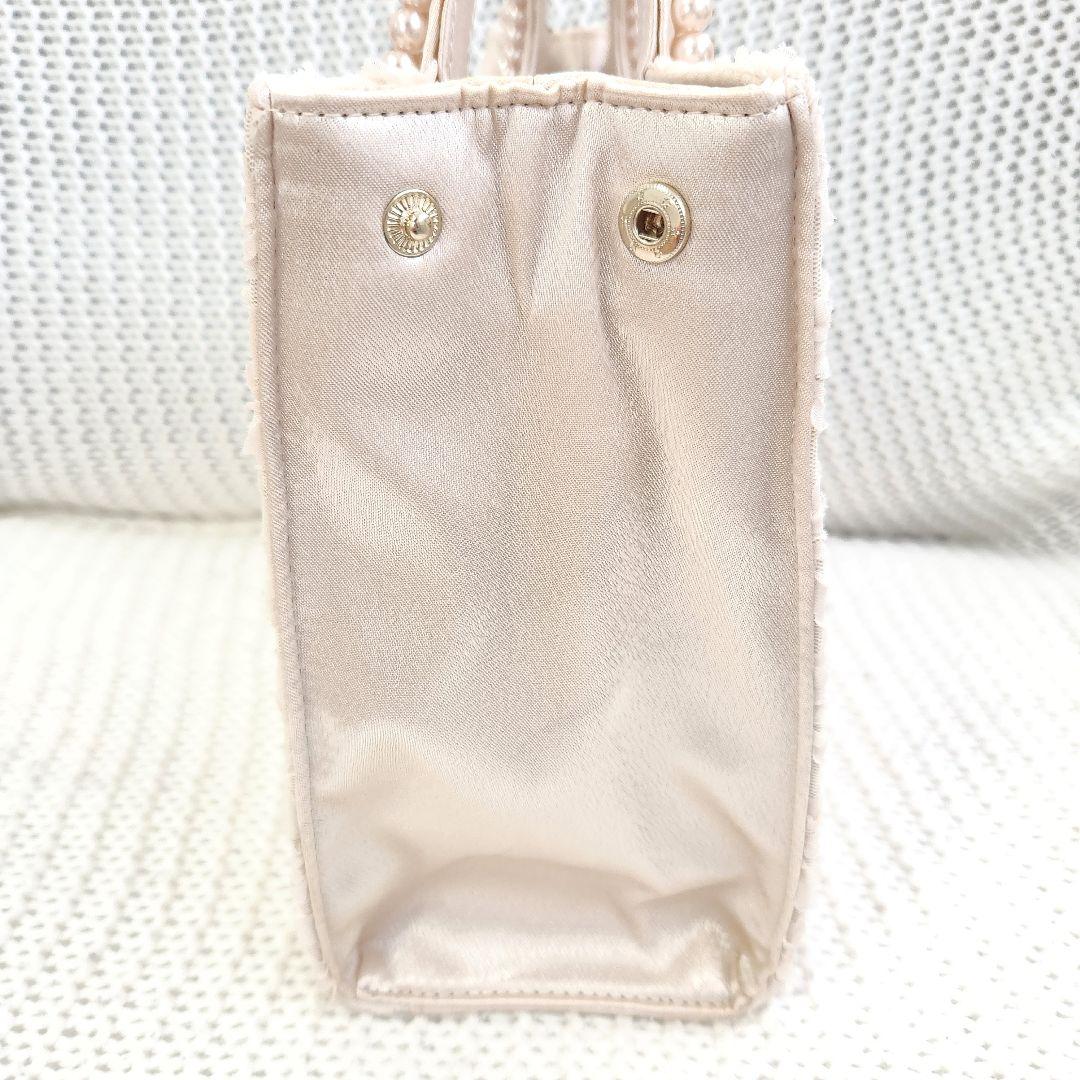 【3点セット】ミントグリーン レース パーティードレス バッグ パンプス