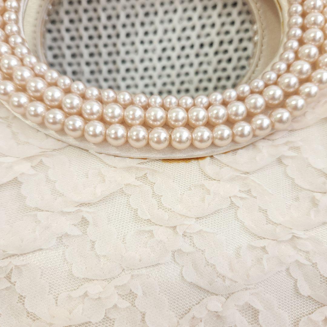 【3点セット】ミントグリーン レース パーティードレス バッグ パンプス