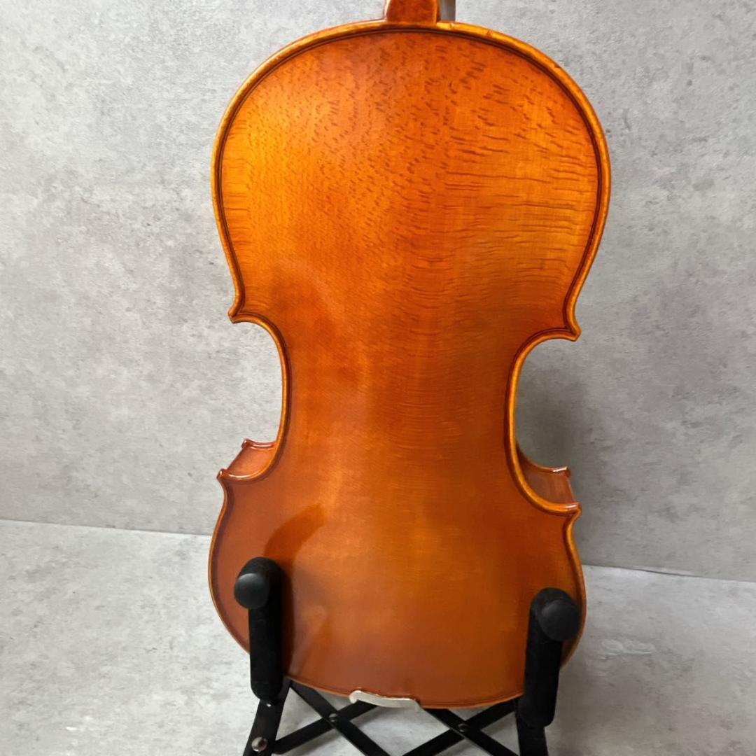 Andreas Eastman バイオリン ヴァイオリン VL80 4/4