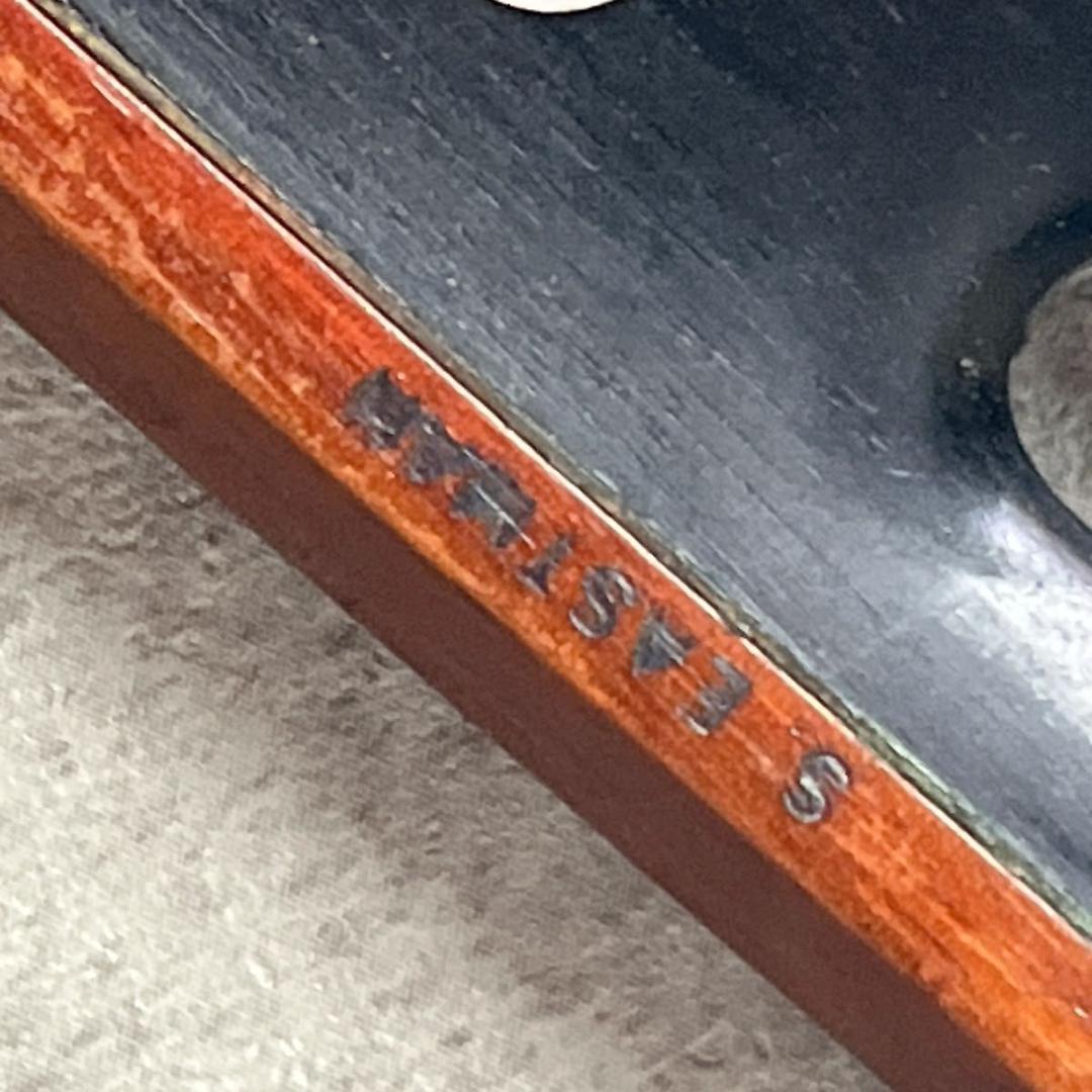 Andreas Eastman バイオリン ヴァイオリン VL80 4/4