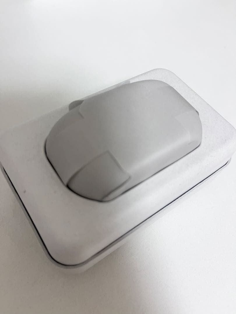 SONY wf-1000XM5 プラチナシルバー