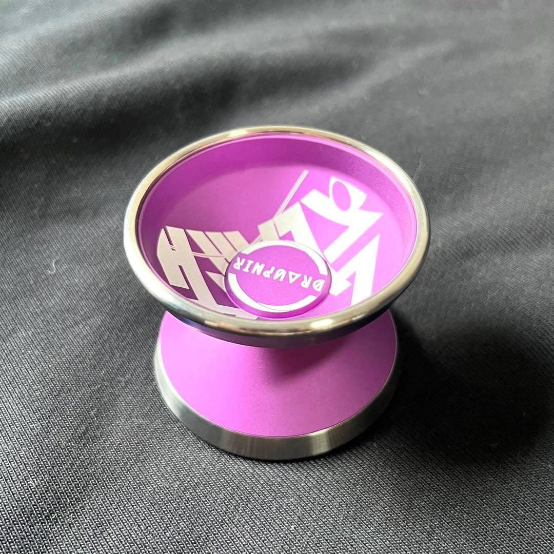 ヨーヨーリクリエーション ドラウプニル(44CLASH)