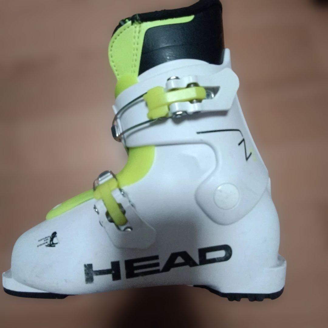 商談中の方専用HEAD117cm☆HEAD22cm☆LEKI