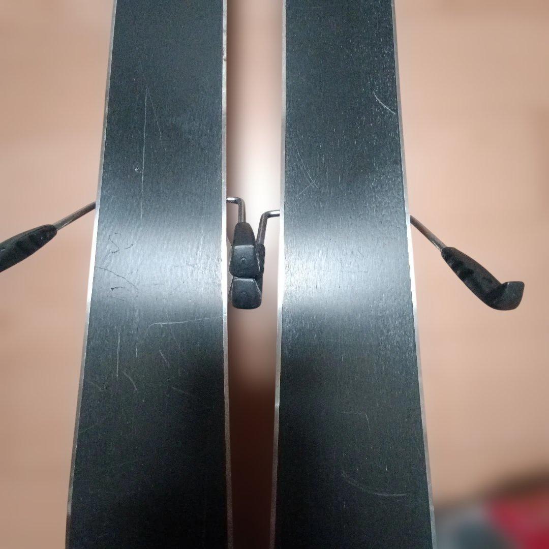 商談中の方専用HEAD117cm☆HEAD22cm☆LEKI