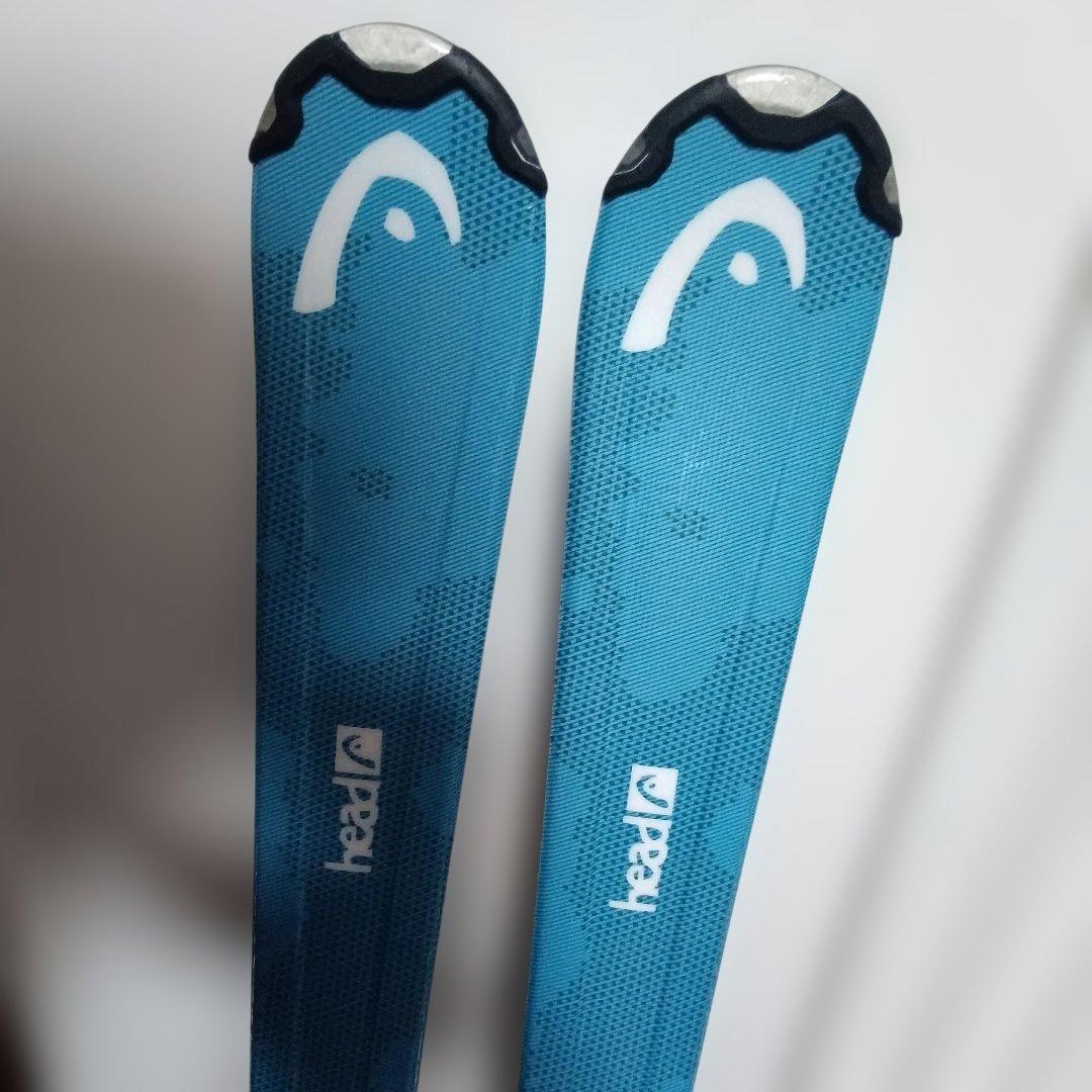 商談中の方専用HEAD117cm☆HEAD22cm☆LEKI