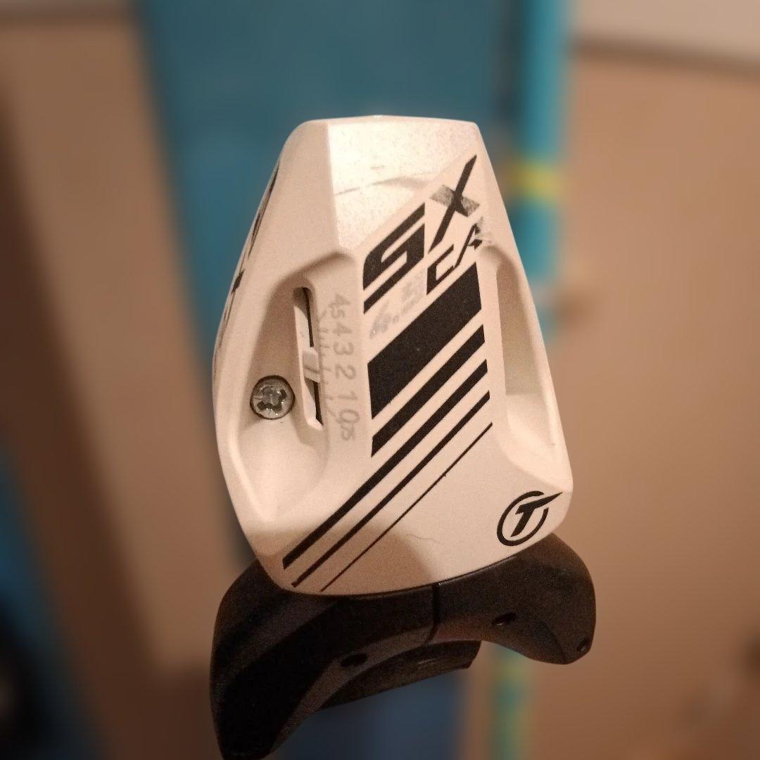 商談中の方専用HEAD117cm☆HEAD22cm☆LEKI