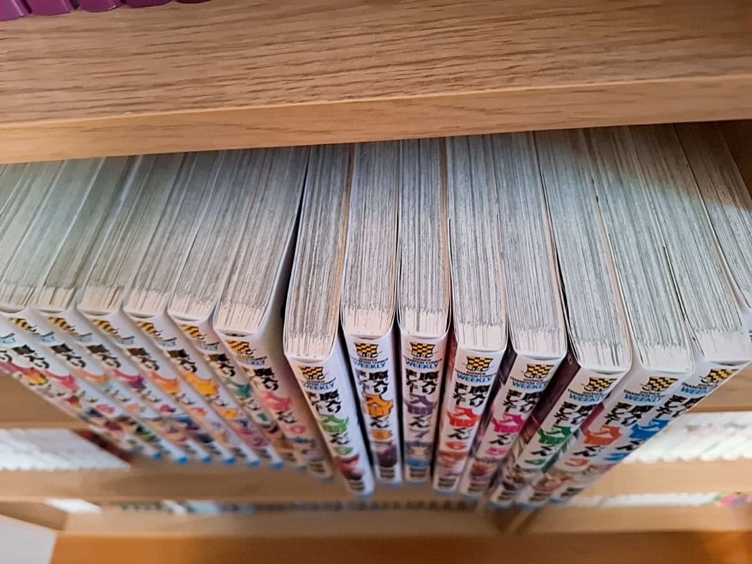 魔入りました！入間くん 全巻セット　1〜40巻