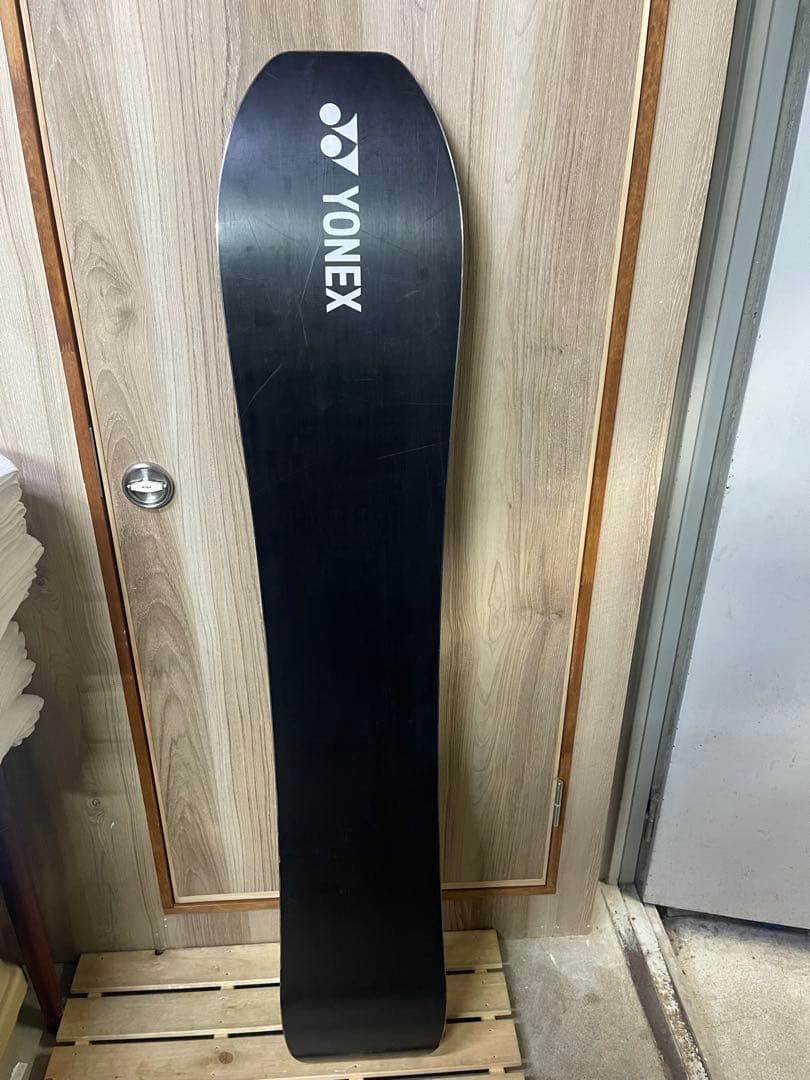 YONEX GLIDE 161cm ヨネックス　グライド　スノーボード