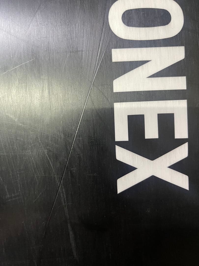 YONEX GLIDE 161cm ヨネックス　グライド　スノーボード