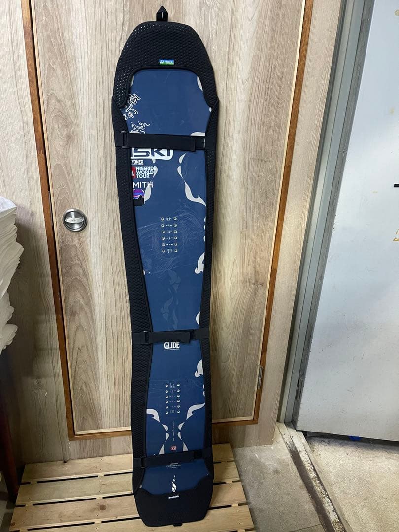 YONEX GLIDE 161cm ヨネックス　グライド　スノーボード