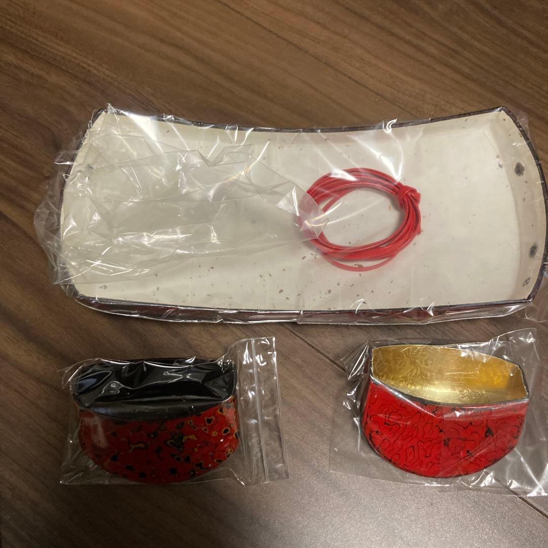 お琴　三味線　津軽塗