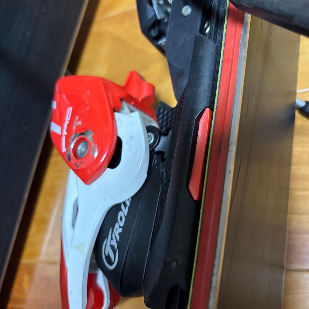 HEAD InTeGraL スキー 板 era30