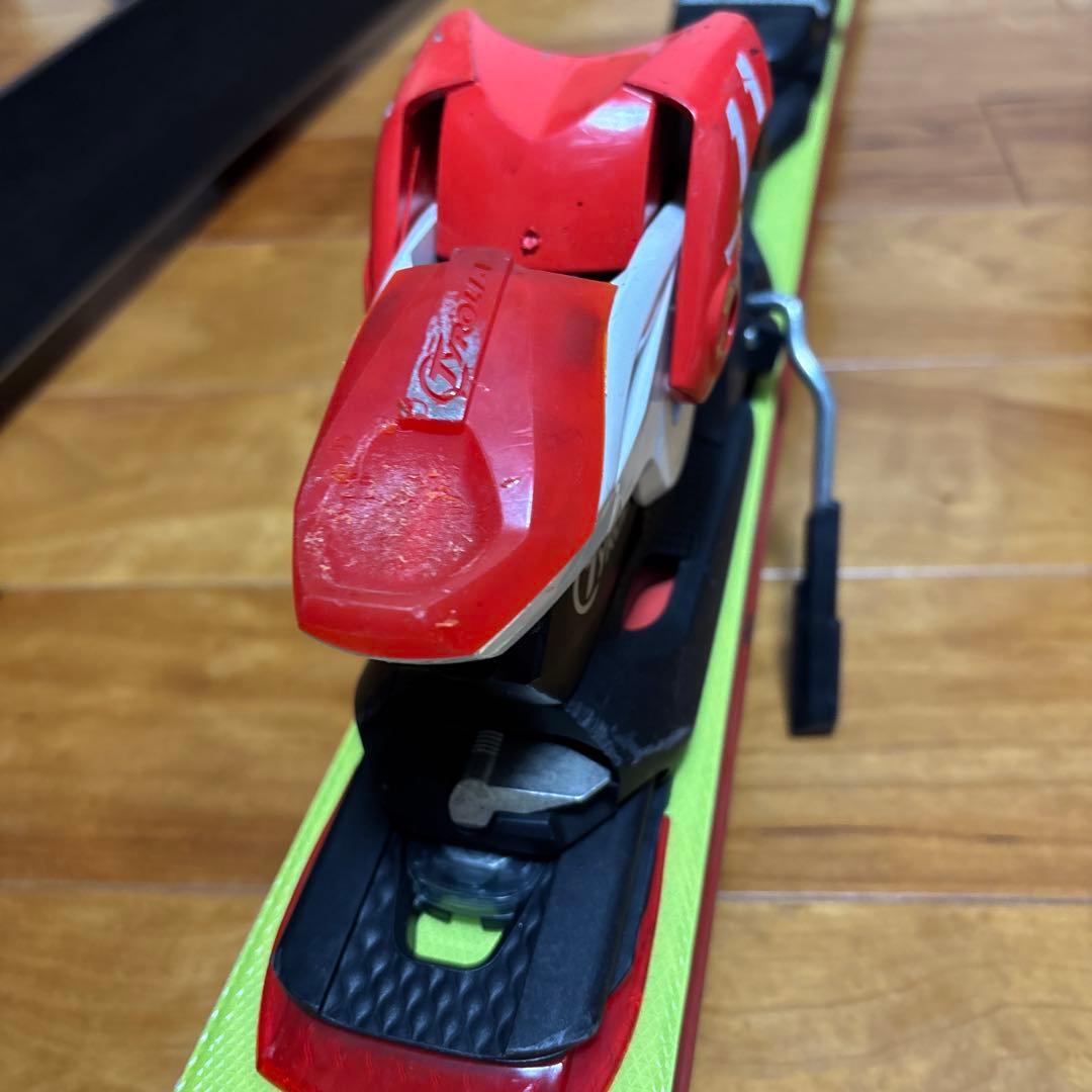 HEAD InTeGraL スキー 板 era30