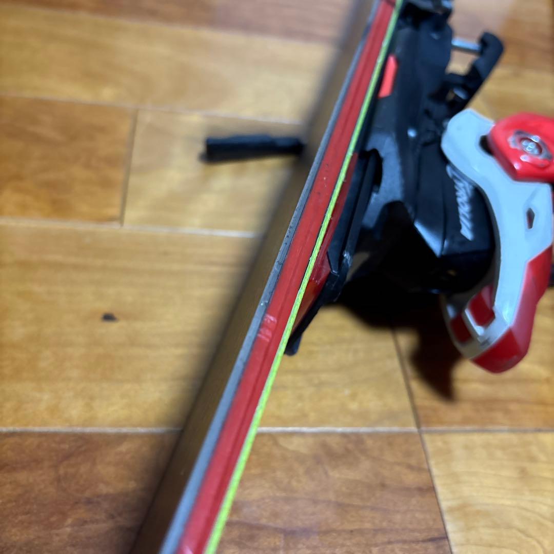 HEAD InTeGraL スキー 板 era30