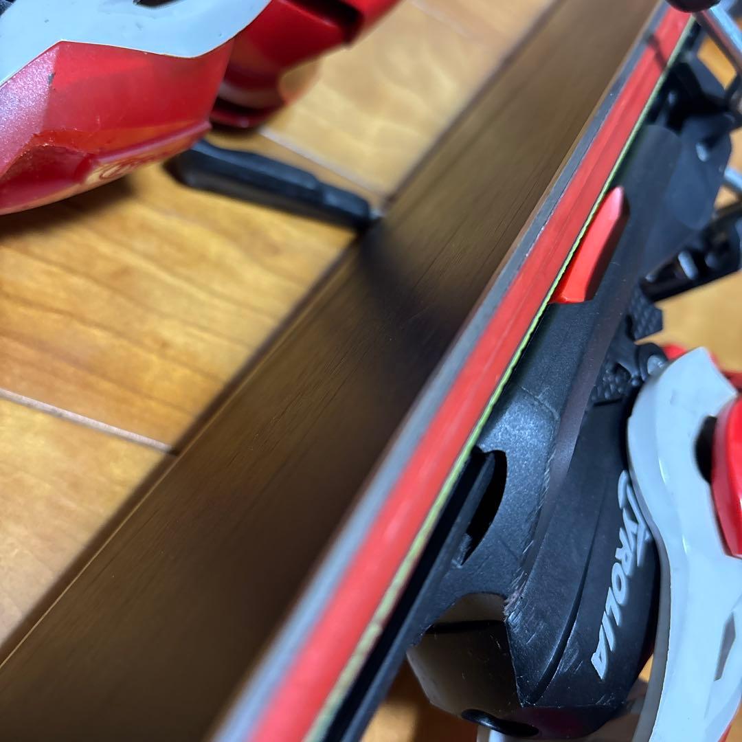 HEAD InTeGraL スキー 板 era30