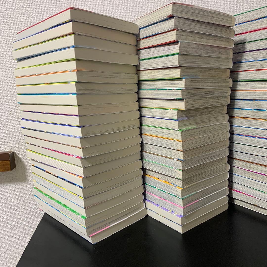 が*ち様 ジョジョセット