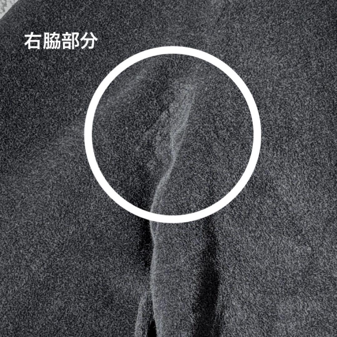 K.T POUR HOMME ダブルブレストコート　アンゴラ　羊毛　ヴィンテージ