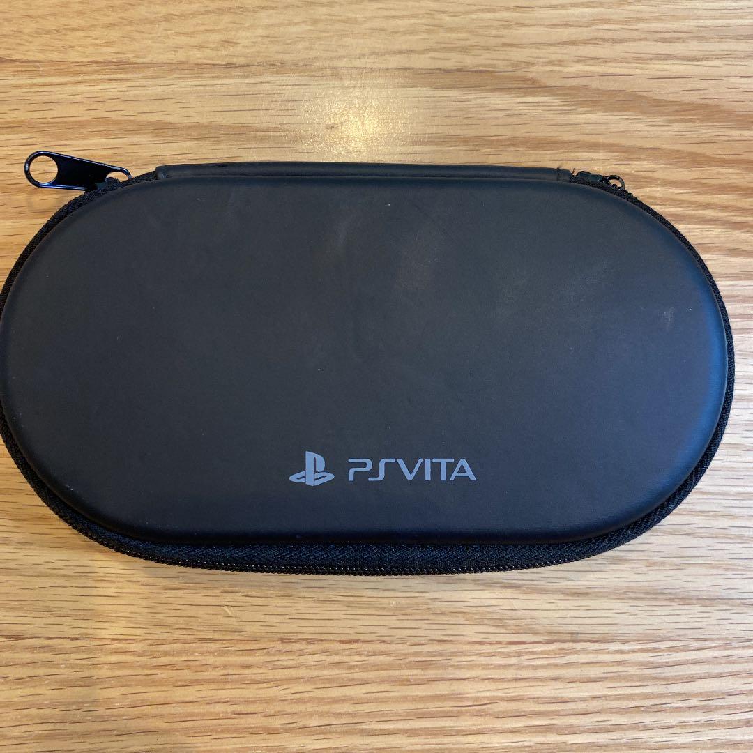 PlayStation®Vita（PCH-2000シリーズ）Wi-Fiモデル …