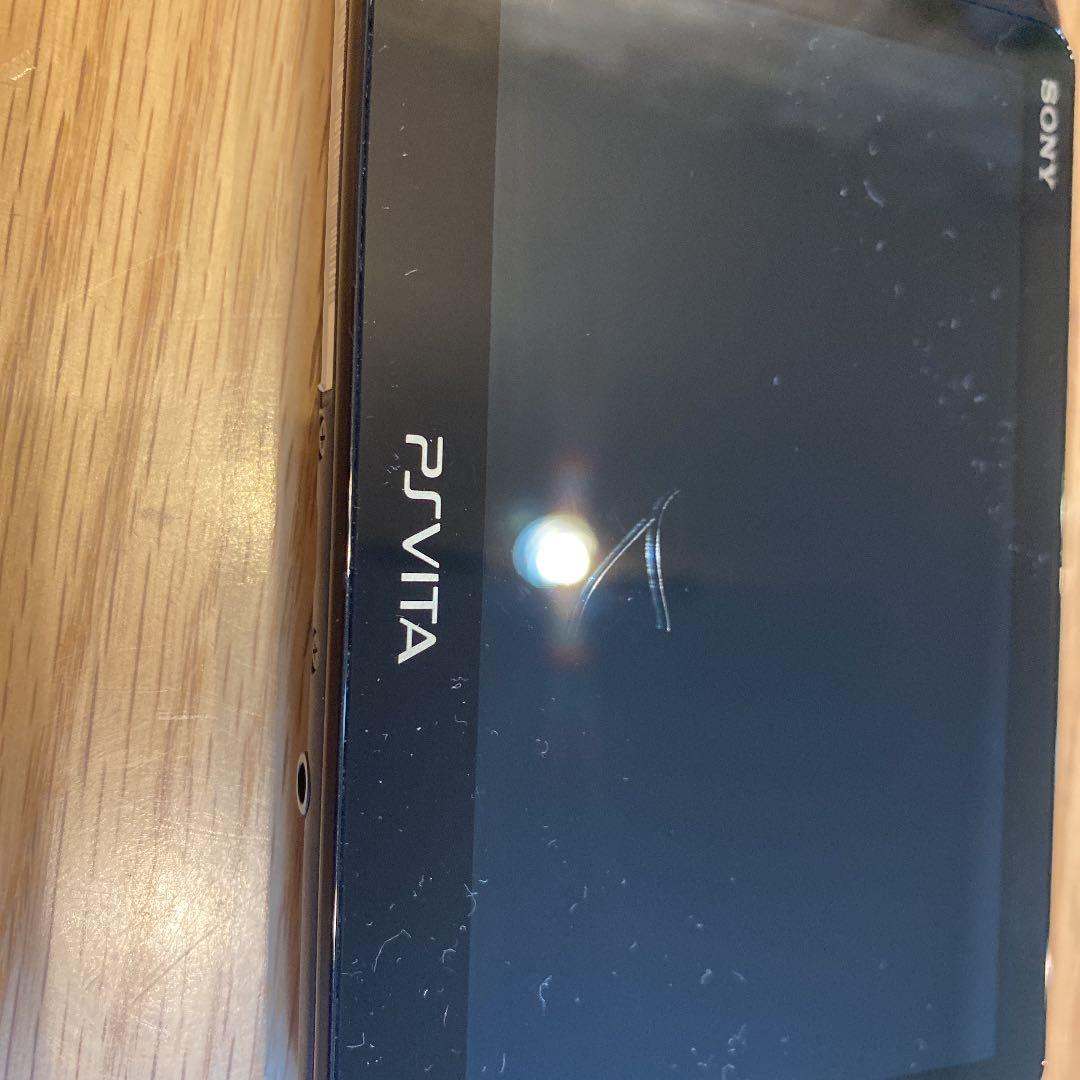 PlayStation®Vita（PCH-2000シリーズ）Wi-Fiモデル …