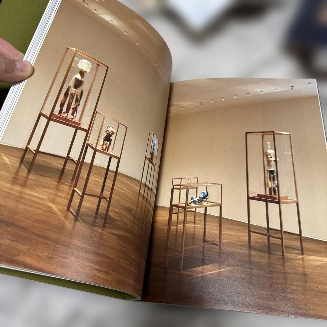 IZUMIKATO作品集+レコード　セット