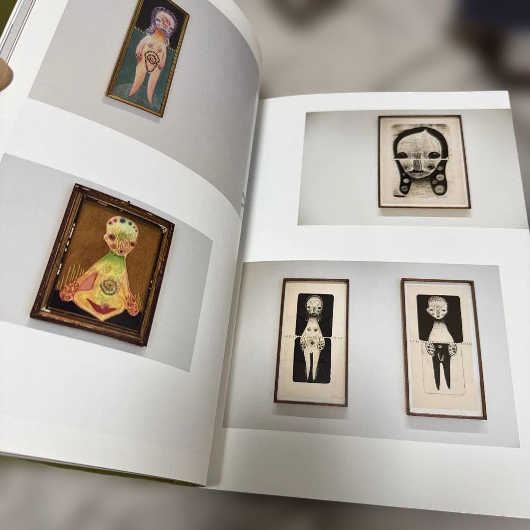 IZUMIKATO作品集+レコード　セット