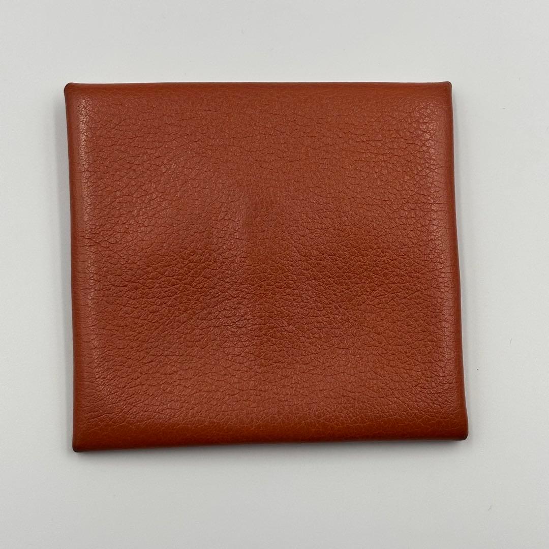 ❣️美品❣️エルメス HERMES バスティア ケース