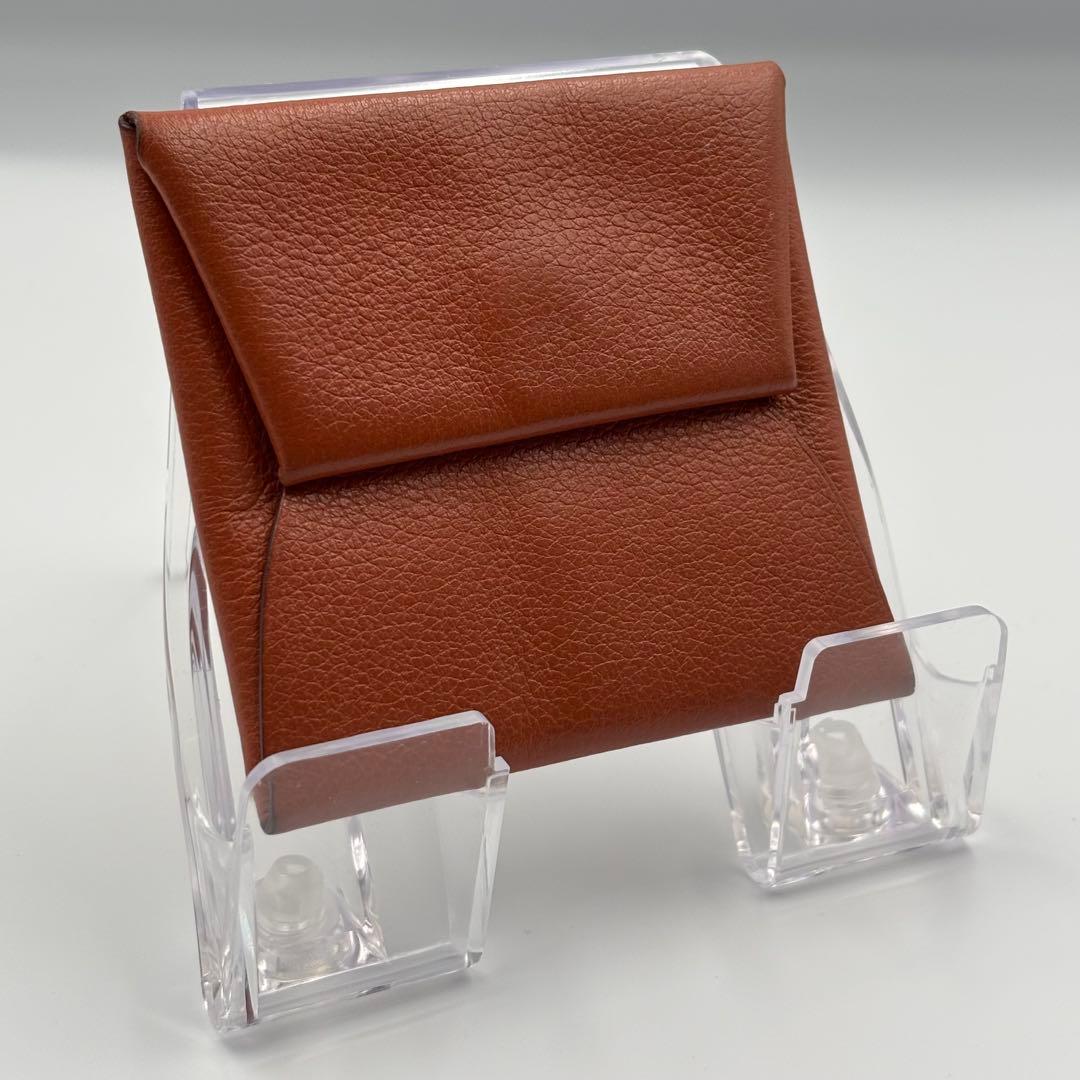 ❣️美品❣️エルメス HERMES バスティア ケース