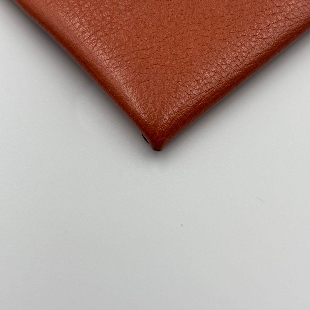 ❣️美品❣️エルメス HERMES バスティア ケース