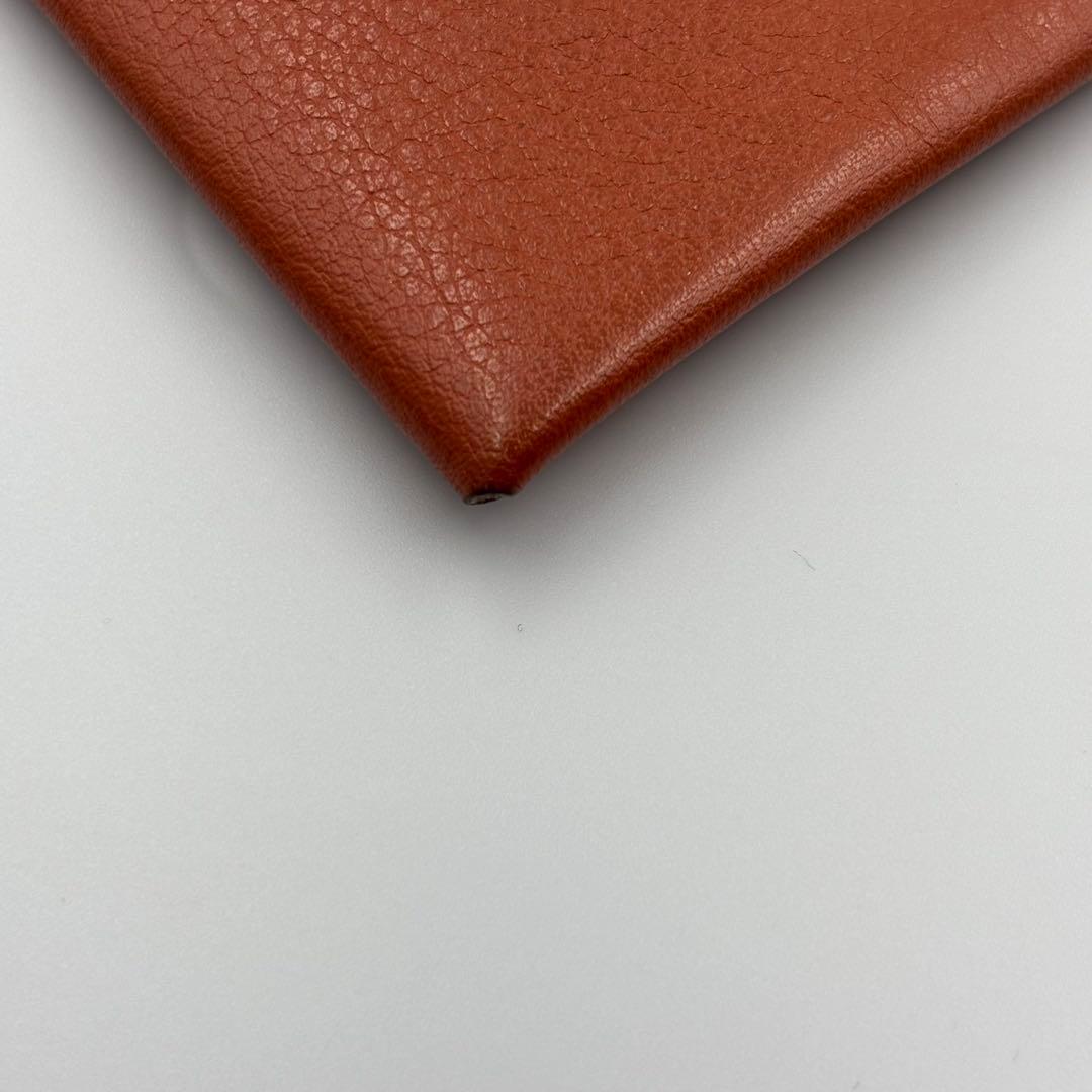 ❣️美品❣️エルメス HERMES バスティア ケース